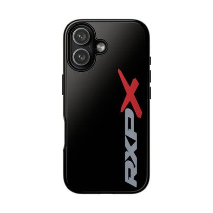 RXPX Tough Phone Case Protective Cover - iPhone Samsung Google Pixel