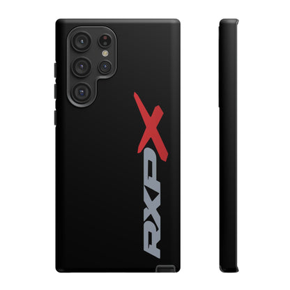 RXPX Tough Phone Case Protective Cover - iPhone Samsung Google Pixel