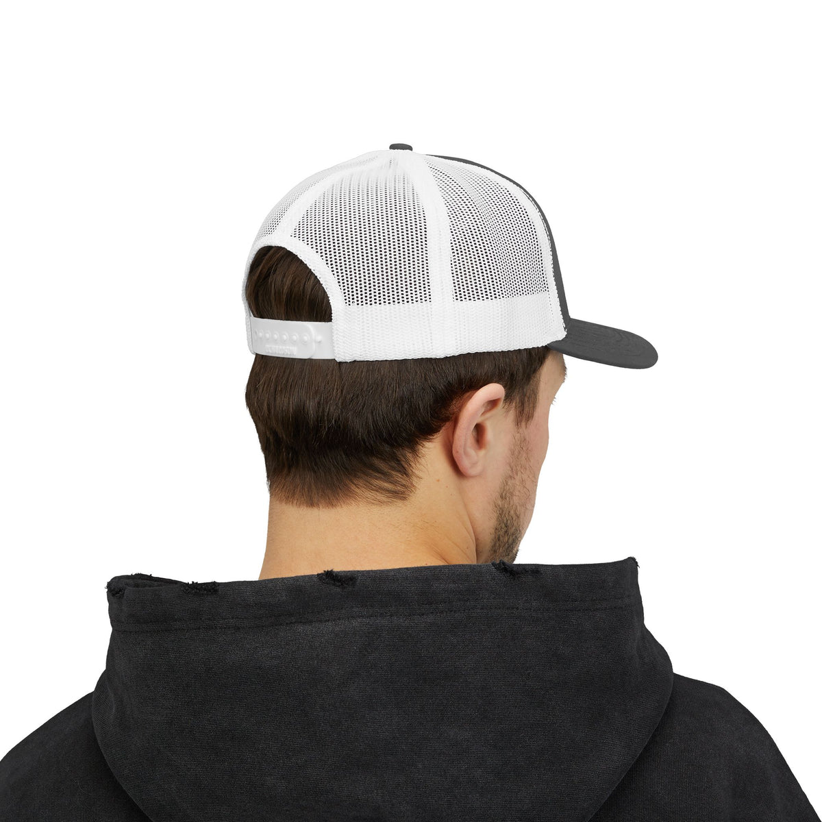 Riptide USA 250 Trucker Cap - American Flag Snapback Hat