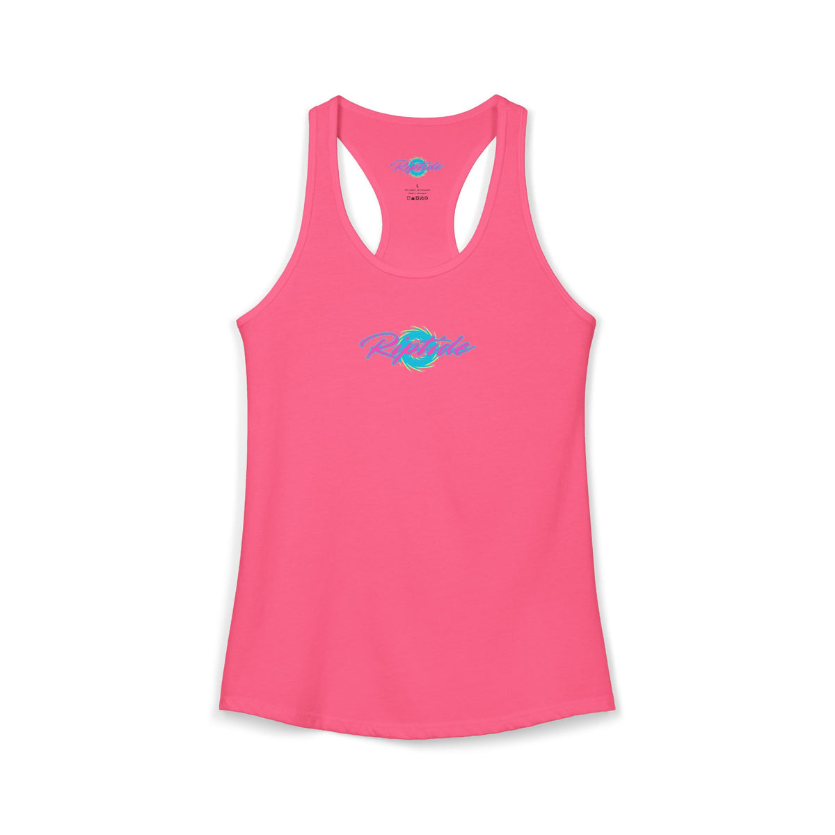 Women's Riptide Racerback Tank