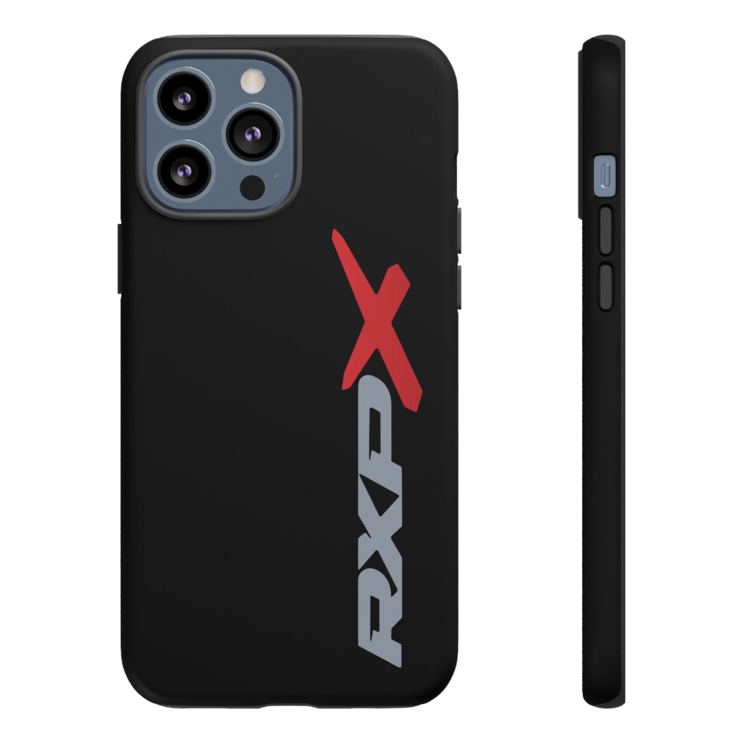 RXPX Tough Phone Case Protective Cover - iPhone Samsung Google Pixel