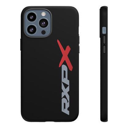 RXPX Tough Phone Case Protective Cover - iPhone Samsung Google Pixel