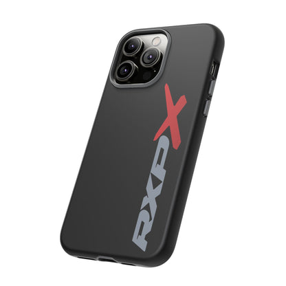 RXPX Tough Phone Case Protective Cover - iPhone Samsung Google Pixel