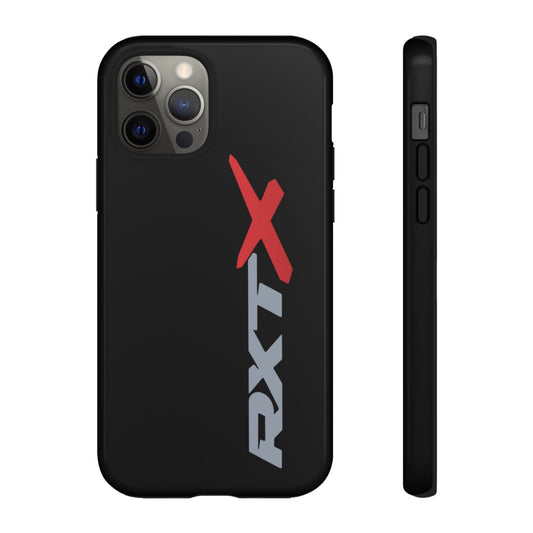RXTX Tough Phone Case Protective Cover - iPhone Samsung Google Pixel