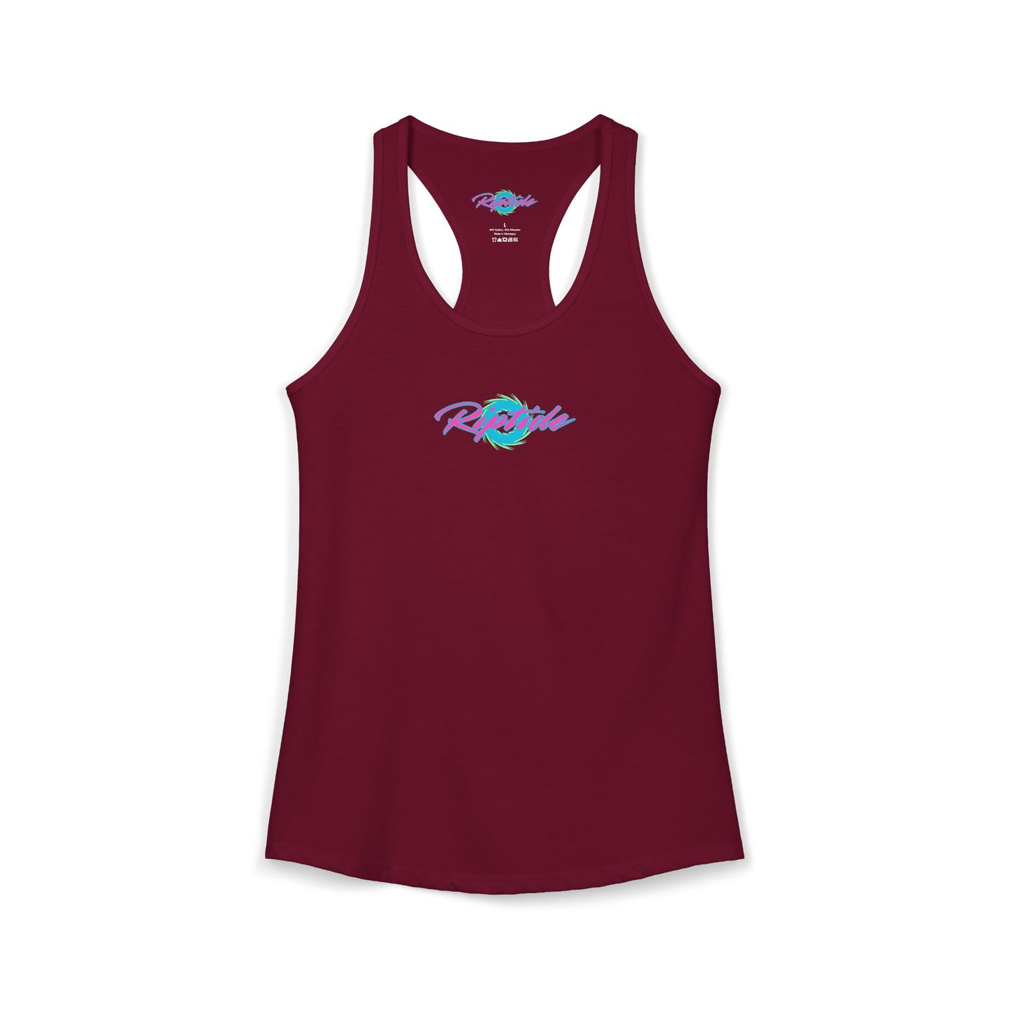 Women's Riptide Racerback Tank