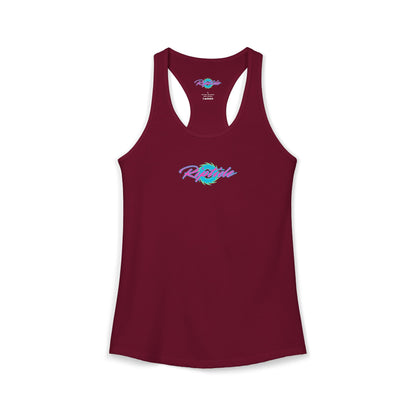 Women's Riptide Racerback Tank