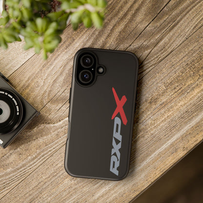 RXPX Tough Phone Case Protective Cover - iPhone Samsung Google Pixel