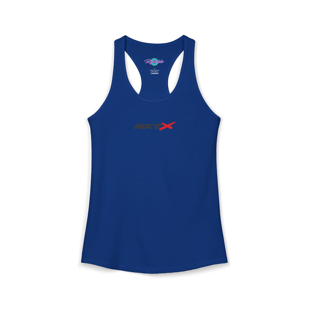 Women's SeaDoo RXTX Racerback Tank