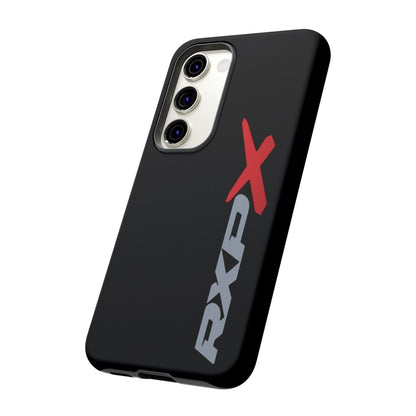 RXPX Tough Phone Case Protective Cover - iPhone Samsung Google Pixel