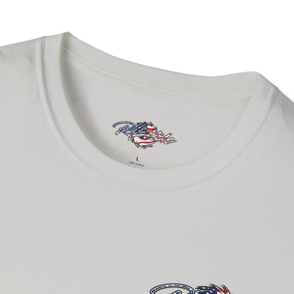 Riptide USA Soft T-Shirt