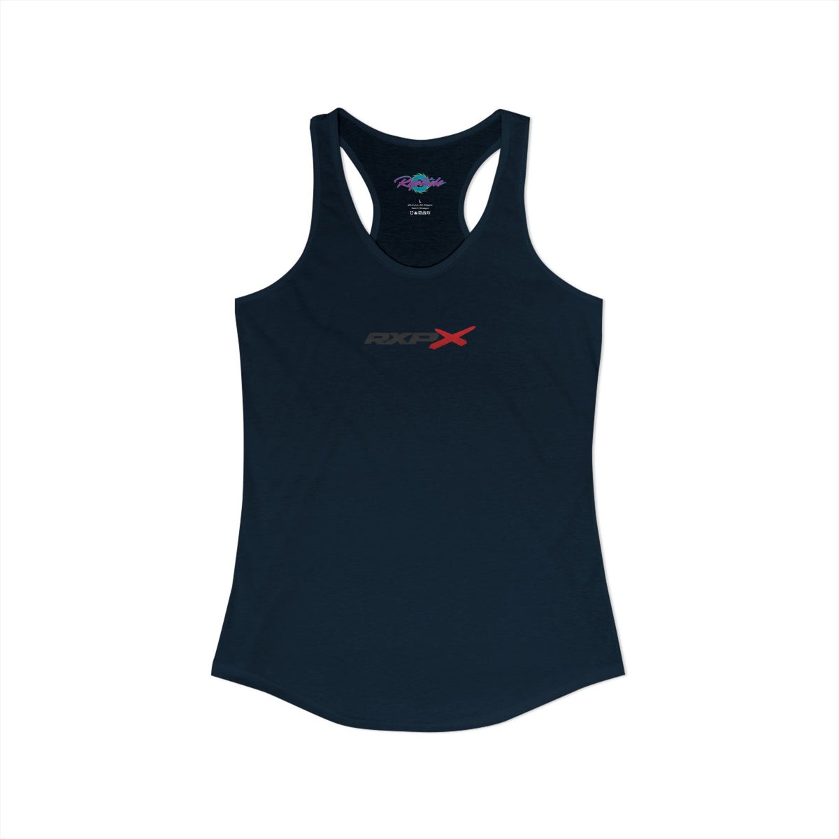 Women's SeaDoo RXPX Racerback Tank