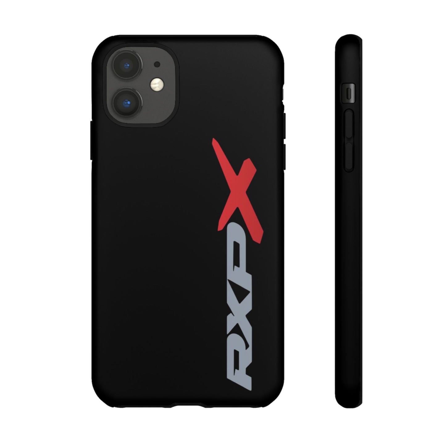 RXPX Tough Phone Case Protective Cover - iPhone Samsung Google Pixel