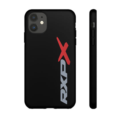 RXPX Tough Phone Case Protective Cover - iPhone Samsung Google Pixel