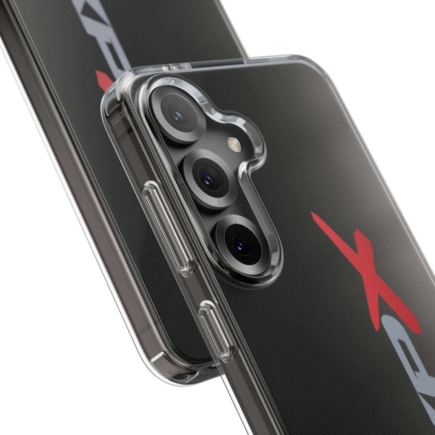 RXP-X Clear Impact-Resistant Phone Case iPhone & Samsung