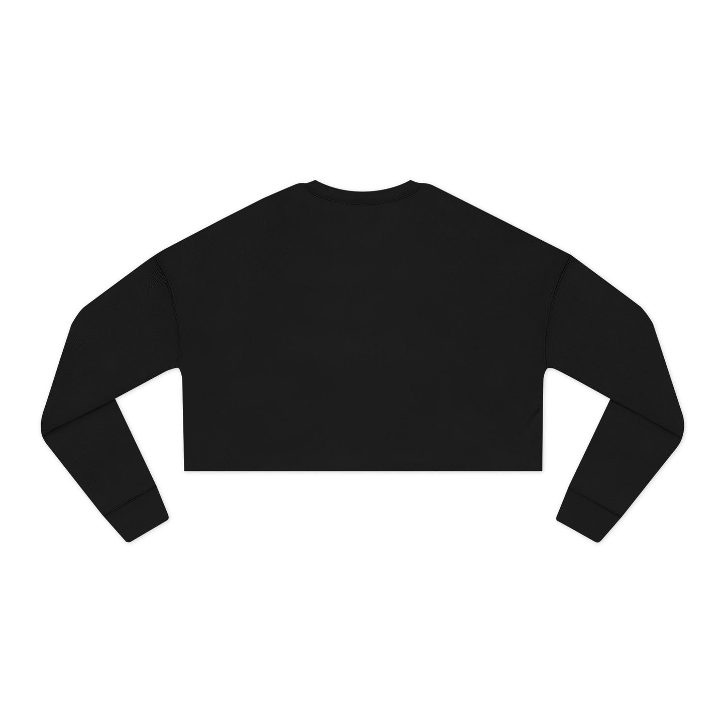 SeaDoo Cropped Sweatshirt | Watersports Jet Ski Apparel