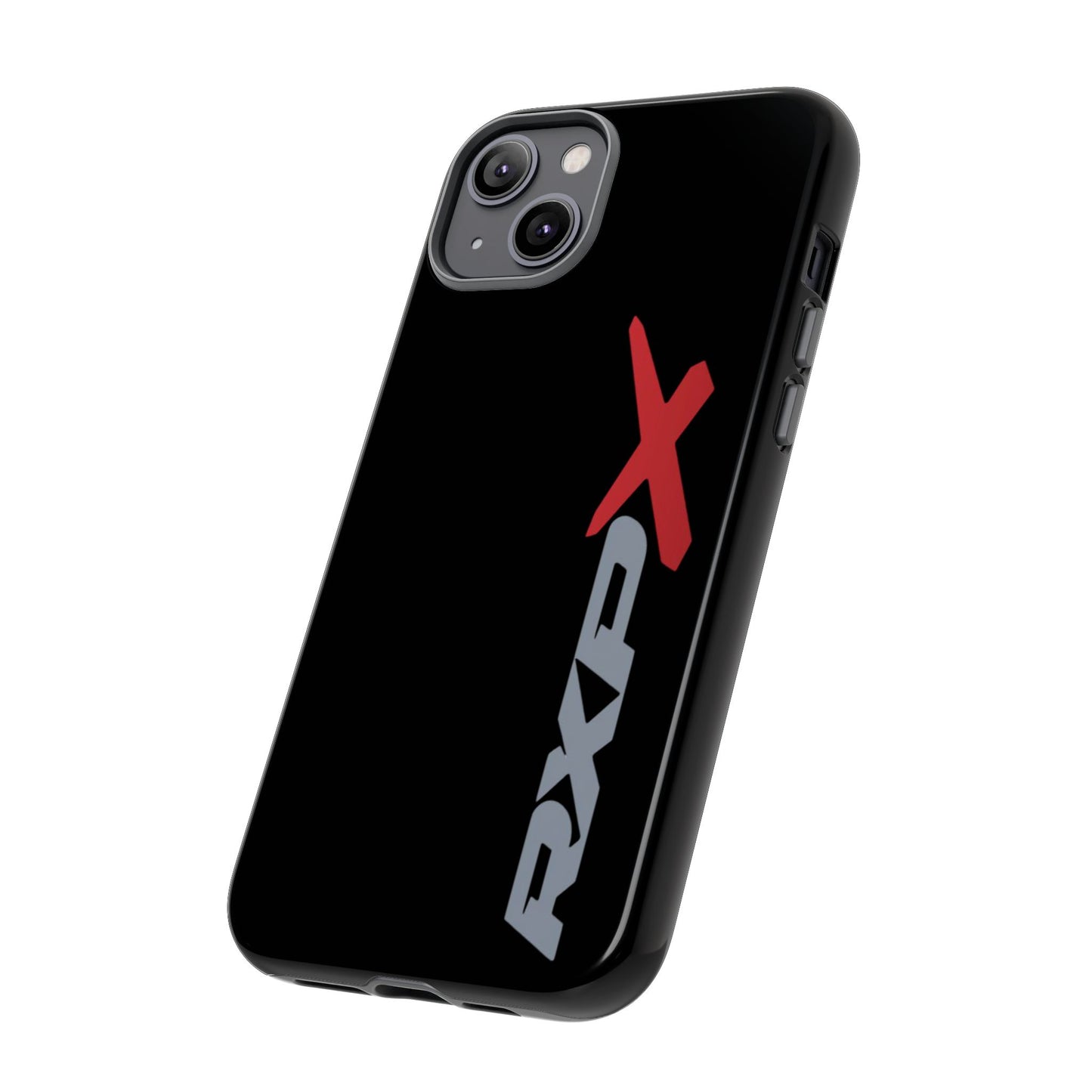 RXPX Tough Phone Case Protective Cover - iPhone Samsung Google Pixel