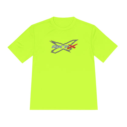 RXTX X-Team Performance Dri Fit Tee — Moisture‑Wicking Athletic Shirt