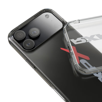 RXP-X Clear Impact-Resistant Phone Case iPhone & Samsung