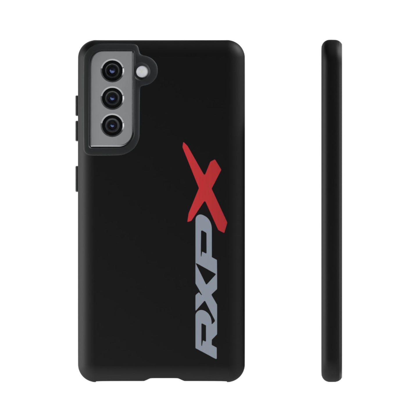 RXPX Tough Phone Case Protective Cover - iPhone Samsung Google Pixel