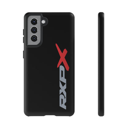 RXPX Tough Phone Case Protective Cover - iPhone Samsung Google Pixel