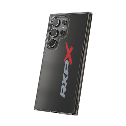 RXP-X Clear Impact-Resistant Phone Case iPhone & Samsung