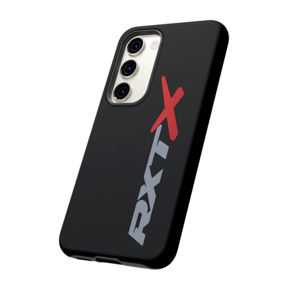 RXTX Tough Phone Case Protective Cover - iPhone Samsung Google Pixel