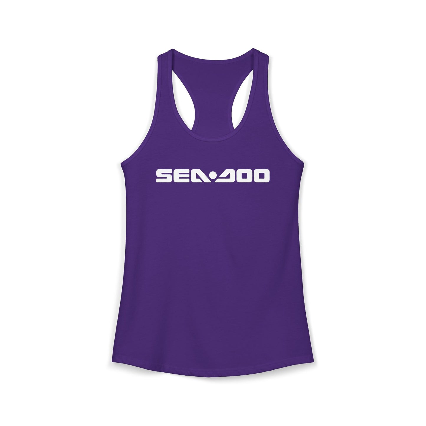 Women's SeaDoo Ideal Racerback Tank