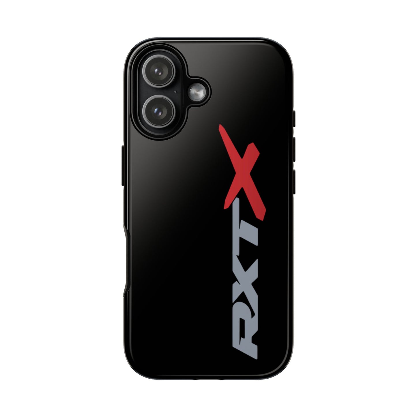 RXTX Tough Phone Case Protective Cover - iPhone Samsung Google Pixel