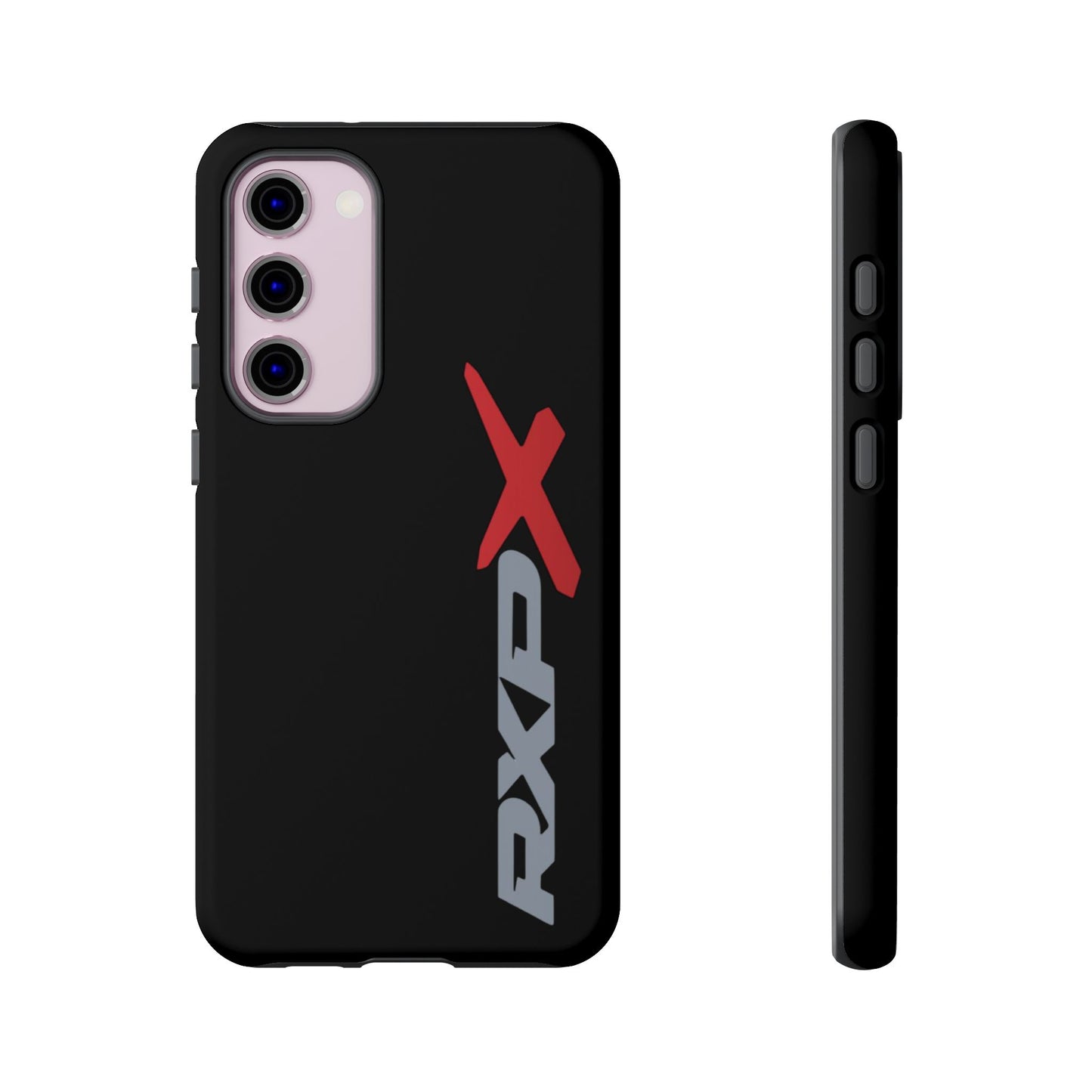 RXPX Tough Phone Case Protective Cover - iPhone Samsung Google Pixel