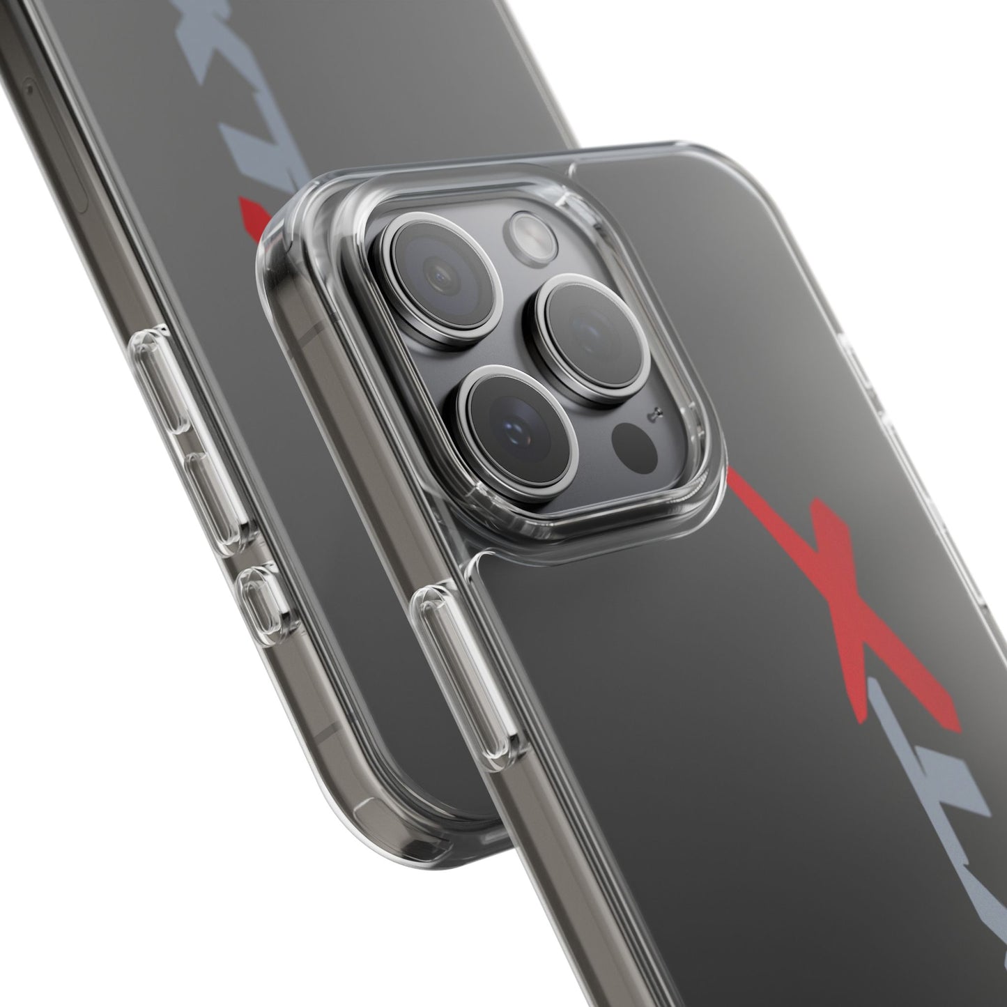 RXT-X Clear Impact-Resistant Phone Case iPhone & Samsung