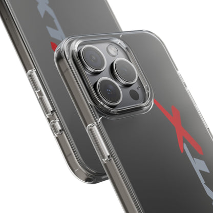 RXT-X Clear Impact-Resistant Phone Case iPhone & Samsung