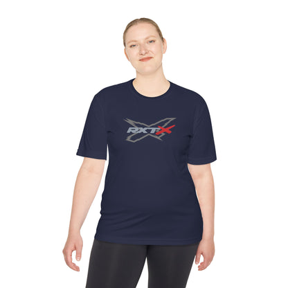 RXTX X-Team Performance Dri Fit Tee — Moisture‑Wicking Athletic Shirt