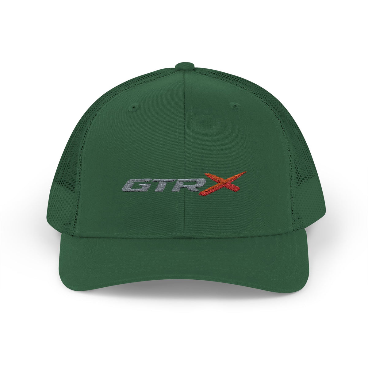 SeaDoo GTR-X Trucker Cap - Embroidered Snapback Hat