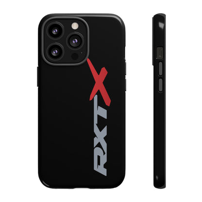 RXTX Tough Phone Case Protective Cover - iPhone Samsung Google Pixel