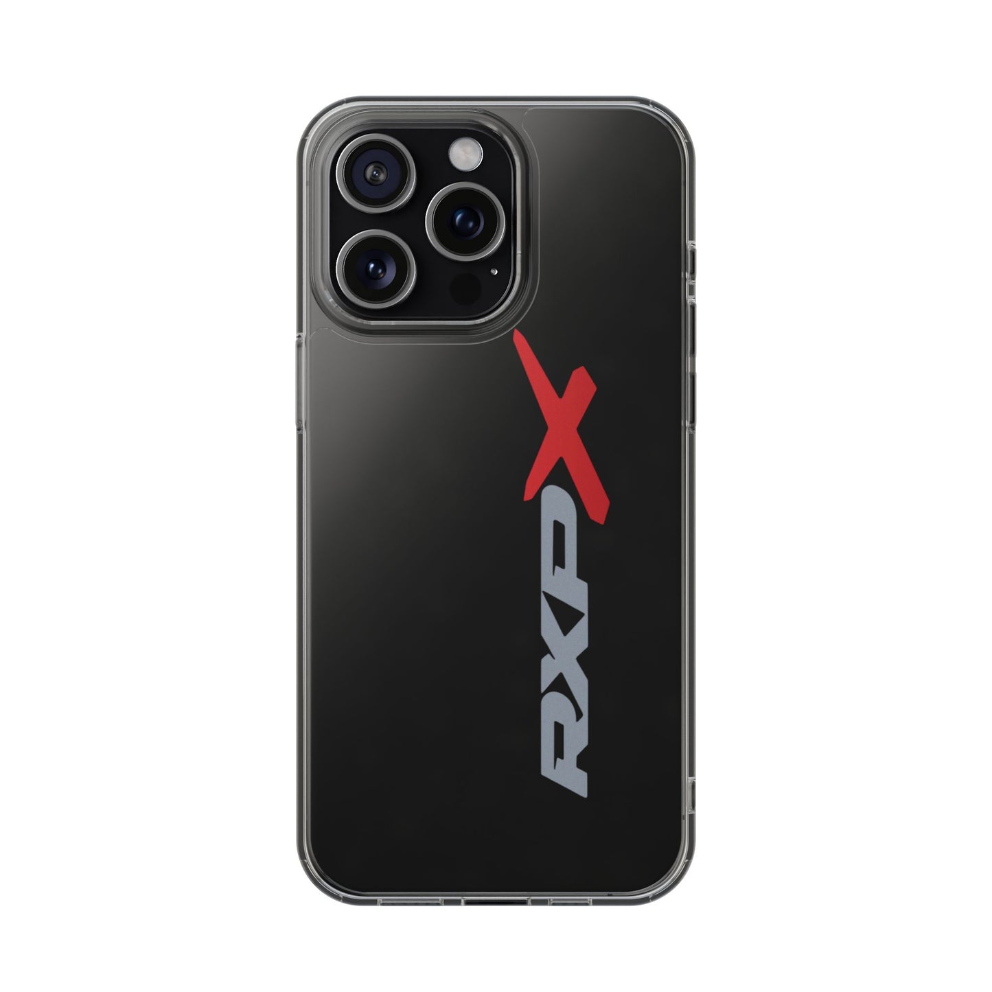 RXP-X Clear Impact-Resistant Phone Case iPhone & Samsung