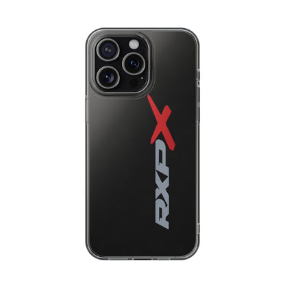 RXP-X Clear Impact-Resistant Phone Case iPhone & Samsung