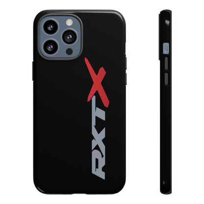 RXTX Tough Phone Case Protective Cover - iPhone Samsung Google Pixel