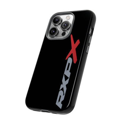 RXPX Tough Phone Case Protective Cover - iPhone Samsung Google Pixel