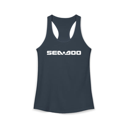 Women's SeaDoo Ideal Racerback Tank