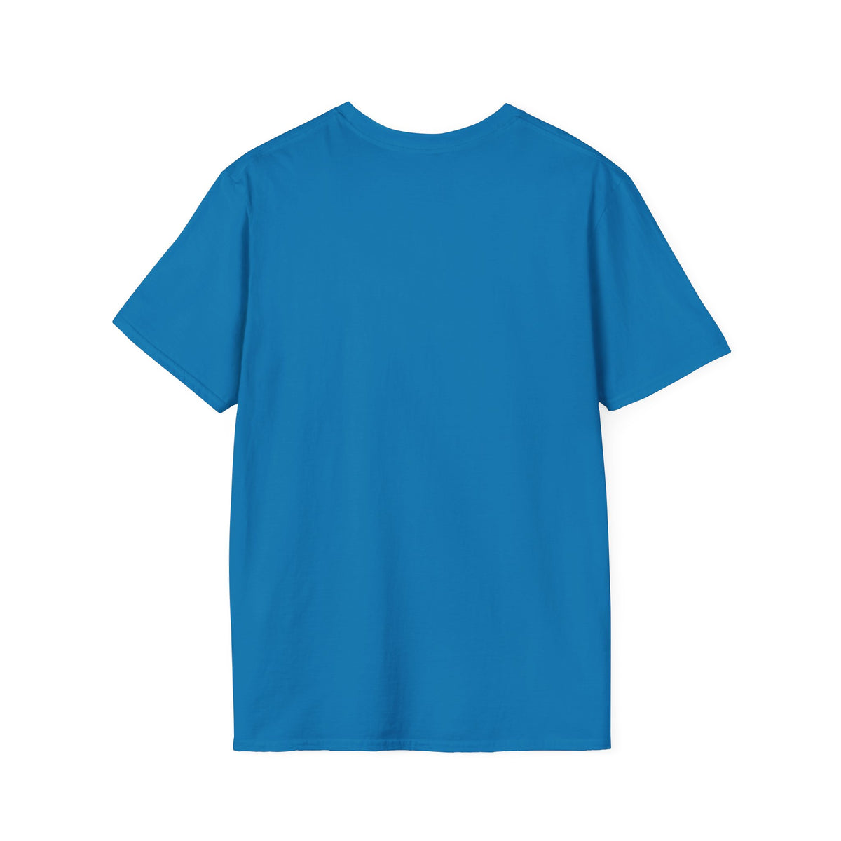 Riptide USA Soft T-Shirt