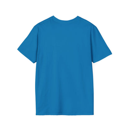 Riptide USA Soft T-Shirt