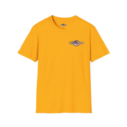Riptide USA Soft T-Shirt