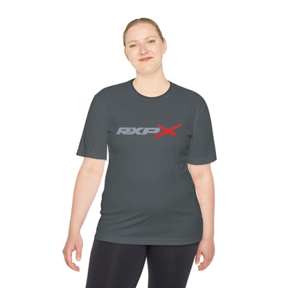 RXPX Performance Dri Fit Tee — Moisture‑Wicking Athletic Shirt
