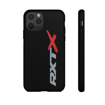 RXTX Tough Phone Case Protective Cover - iPhone Samsung Google Pixel