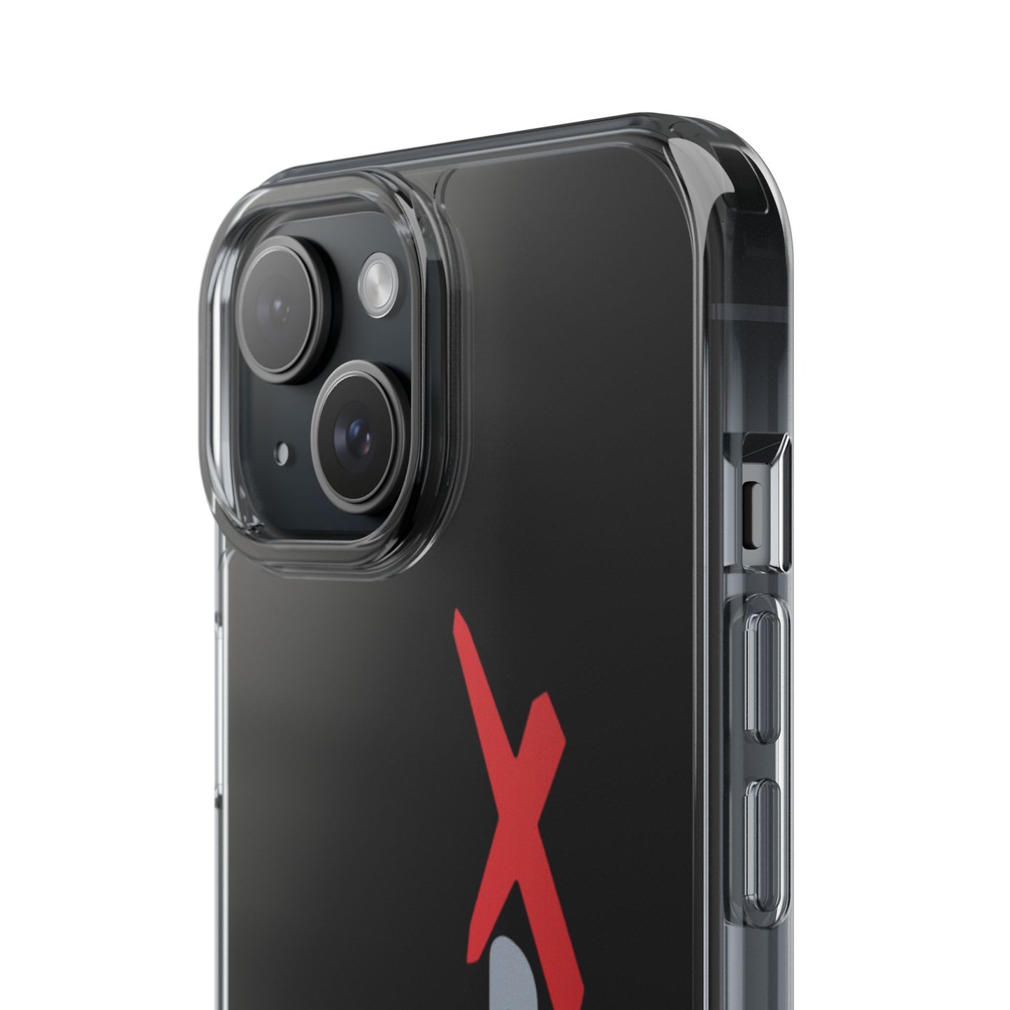 RXP-X Clear Impact-Resistant Phone Case iPhone & Samsung