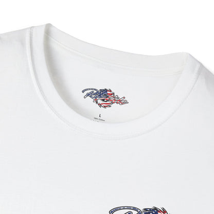 Riptide USA Soft T-Shirt