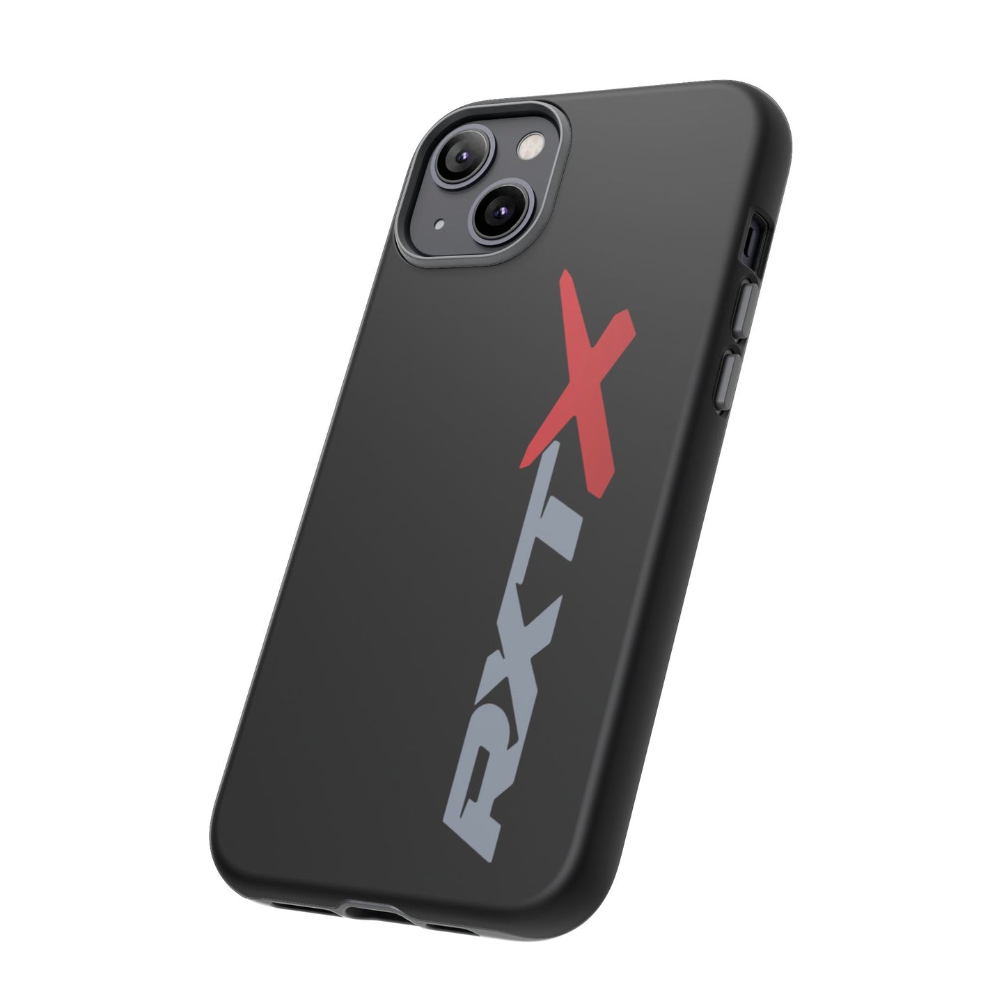 RXTX Tough Phone Case Protective Cover - iPhone Samsung Google Pixel