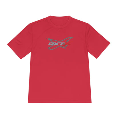 RXTX X-Team Performance Dri Fit Tee — Moisture‑Wicking Athletic Shirt