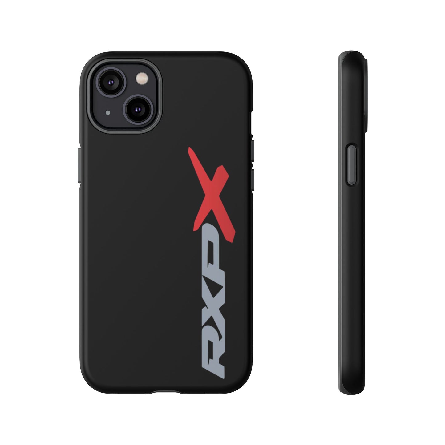 RXPX Tough Phone Case Protective Cover - iPhone Samsung Google Pixel