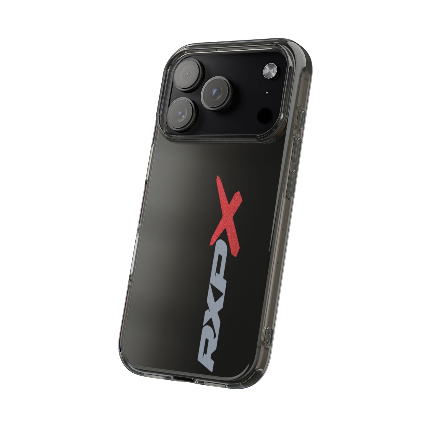 RXP-X Clear Impact-Resistant Phone Case iPhone & Samsung